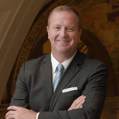 MO Attorney General Eric Schmitt